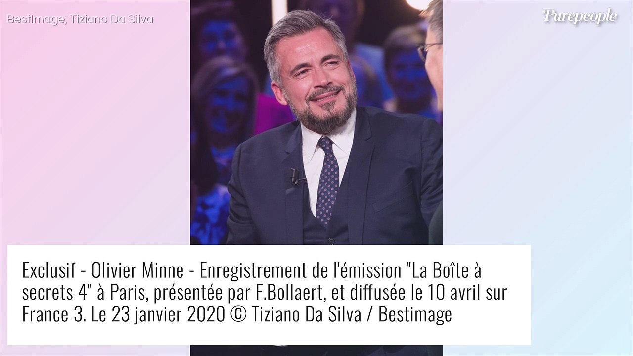 Olivier Minne exilé aux États-Unis par choix : les "pièges" qu'il a cherché à fuir en quittant la France