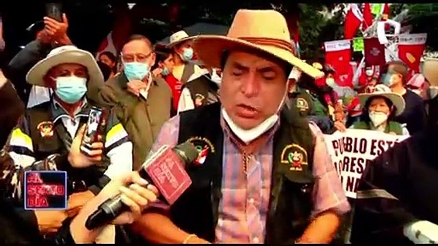 ¿Las Rondas Campesinas son violentas?