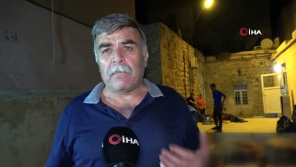 Mardin'de Cumhurbaşkanı Erdoğan için 11 kurban kesildi: İşte nedeni