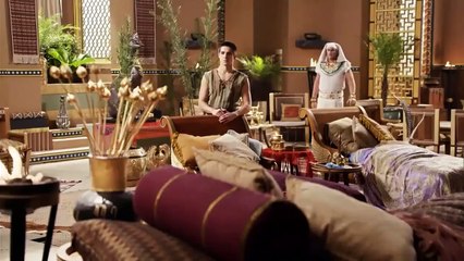 Moises y los diez mandamientos capitulo 124 completo Moises y los diez mandamientos capitulo 124 completo