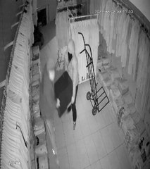 FATİH'TE 562 BİN DOLAR İLE 100 BİN EURO BULANAN KASAYI ÇALAN ŞÜPHELİLER YAKALANDI