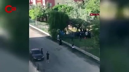 Batman’da 7 aile arasında kavga: 5’i ağır 54 yaralı