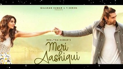 Meri Aashiqui Jubin Nautiyal | No Copyright Hindi Song
