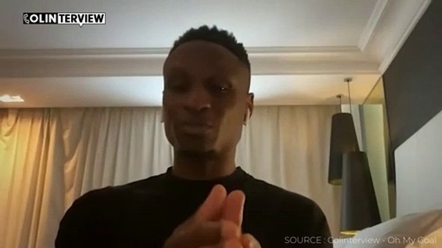 OM : l'anecdote de Bouna Sarr sur Mandanda dans le vestiaire de l'OM