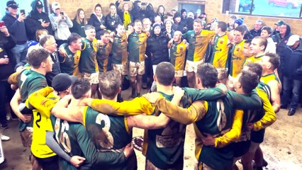 Gordon's Mick Nolan joins our footy wrap | The Courier | July 10,2022