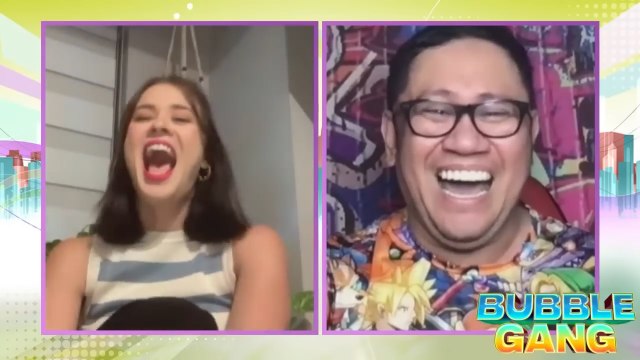 Bubble Gang: Ang mga paboritong bonding ng 'Bubble Gang' cast, alamin!