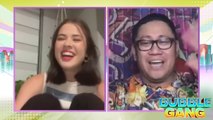 Bubble Gang: Betong Sumaya, laging target ng bardagulan ng 'Bubble Gang' skits?!