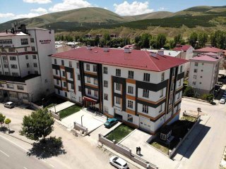 Bayburt'ta birçok kamu projesi tamamlanarak hizmete açılıyor