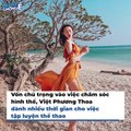 Dàn TikToker thi nhau khoe eo: Võ Thành Ý nuột chẳng kém con gái | Điện Ảnh Net