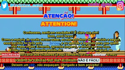 Sonic For Hire (7ª Temporada) Ep. 04 - Kung Fu: Legendado