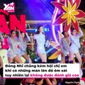 Thời trang kiệm vải khi đi diễn của sao Việt: Hương Tràm gây tranh cãi | Điện Ảnh Net