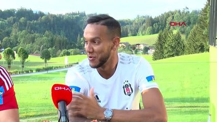 SPOR Josef de Souza Taraftarımıza geçen sezon yaşatamadığımız mutluluğu, bu sezon yaşatacağız