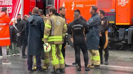 BAKAN SOYLU İLK ETAPTA 5'ER BİN LİRALIK YARDIM YAPILACAK 2