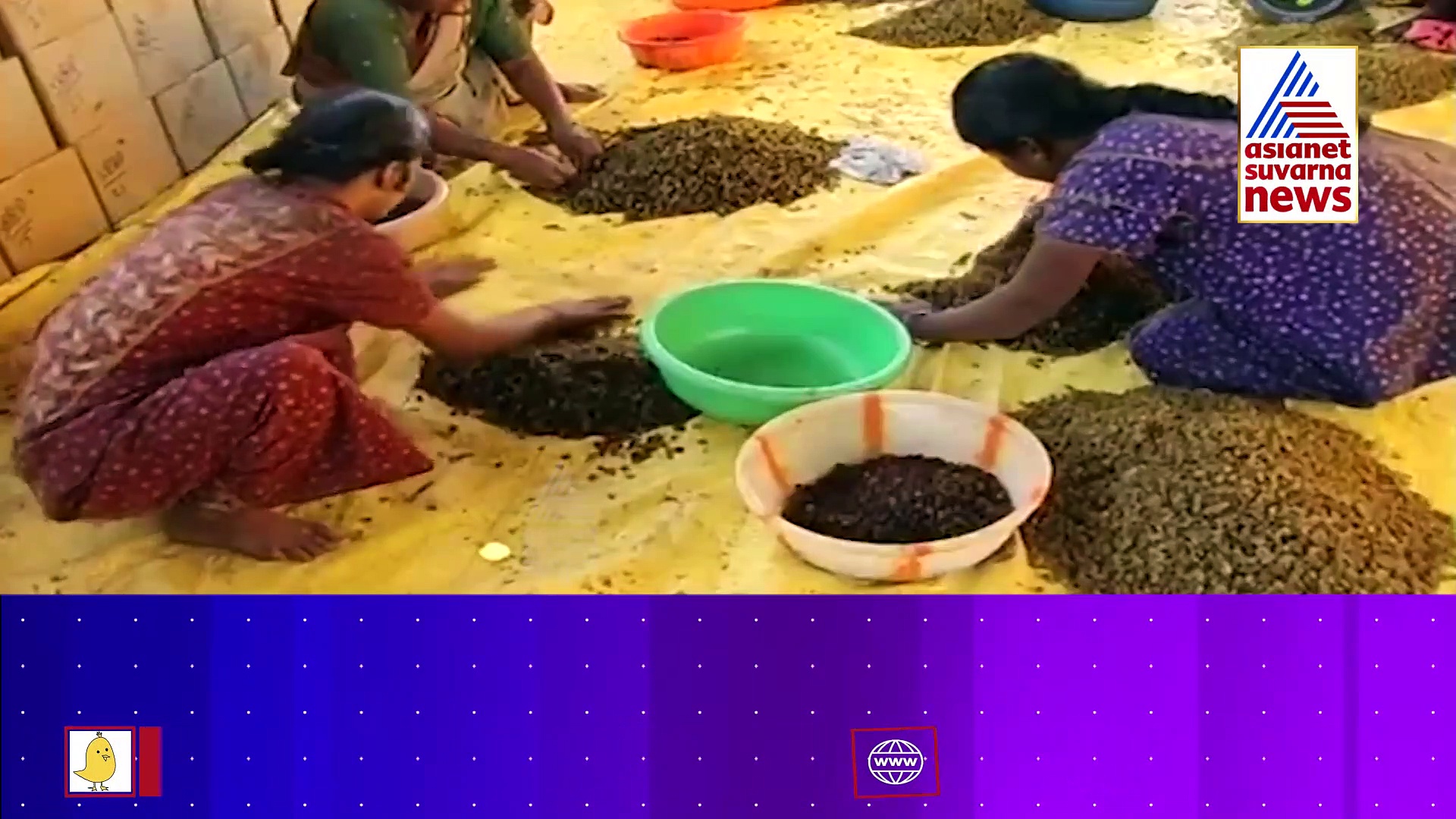 ಪುಷ್ಪಾ ಸ್ಟೈಲಲ್ಲಿ ಕಳ್ಳರು, ಸಿಂಗಂ ಸ್ಟೈಲಲ್ಲಿ ಪೊಲೀಸರು: ರೈತರನ್ನ ಮೋಸ ಮಾಡಿದ್ದ ತಂಡ ಅಂದರ್‌