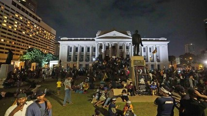 PM Modi will face the same fate as Sri Lanka: TMC MLA