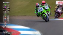 British Superbikes (BSB) 2022, Round 4, Knockhill Highlights