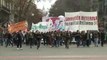 Ola de manifestaciones en Argentina contra el Gobierno y la deuda del FMI