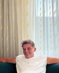 Arda Kural'ın dönüşü muhteşem oldu! Son hali büyük beğeni topladı