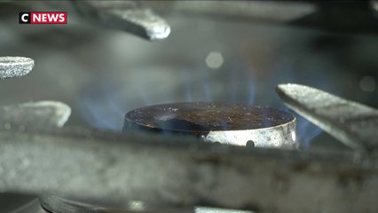 Vers une pénurie de gaz en France ?