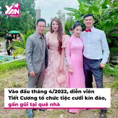 Bà xã Lý Hải liên tục chiếm spotlight khi dự đám cưới người thân | Điện Ảnh Net