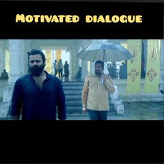 South Indian Hindi Dubbed Motivation Video|Premium Cinema Movies|Hindi Movies