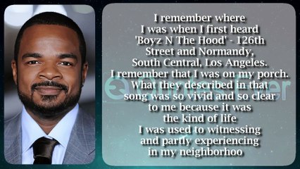 F  Gary Gray 29 Quotes Ever Life Motivation