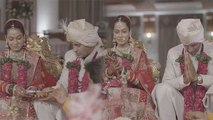 Payal Rohatgi Sangram Singh Full Inside Wedding Video Viral | Boldsky* Entertainment