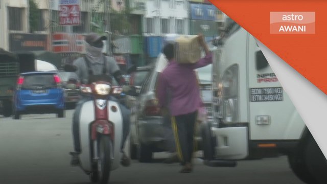 Kajian IPSOS | Rakyat Malaysia kembali terima pelarian selepas COVID-19