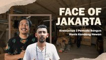 Face of Jakarta: Cerita 2 Pengusaha Muda yang Sukses Dirikan Bisnis Jasa Pembuatan Kandang Hewan