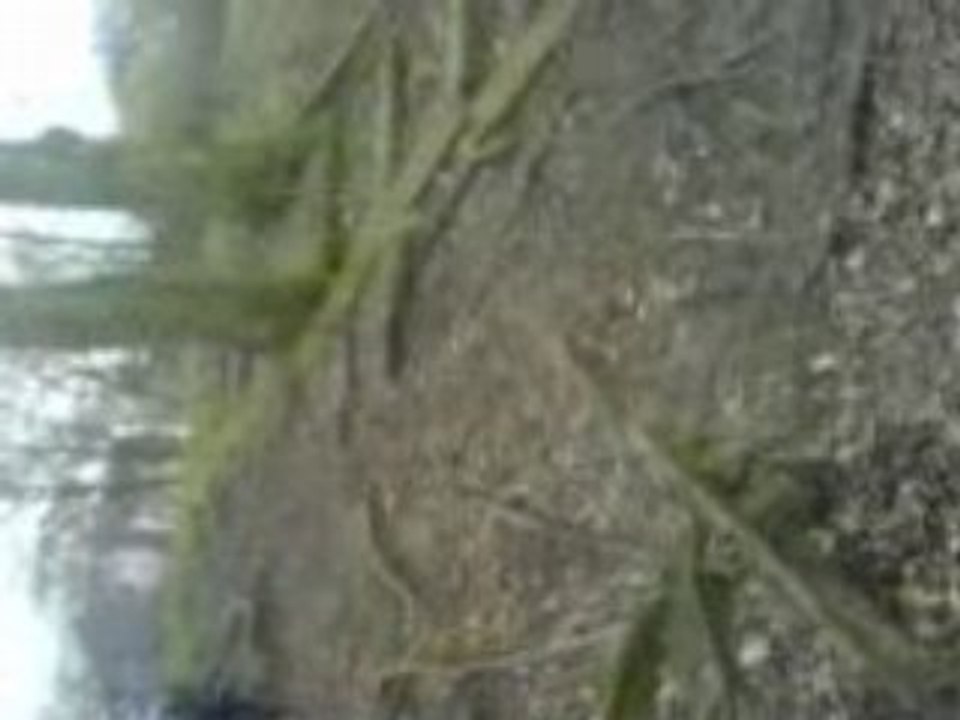 Cassie aka käsebeat geht baden 3