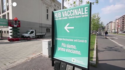 Covid, Regioni pronte a riaprire gli hub per la quarta dose allargata
