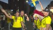 'Women deserve it!' - Fans react to record-breaking Netherlands v Sweden clash