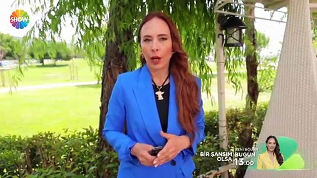 Bir Şansım Olsa 155. Bölüm Fragmanı | Alzheimer hastası bir adamın hikayesi...