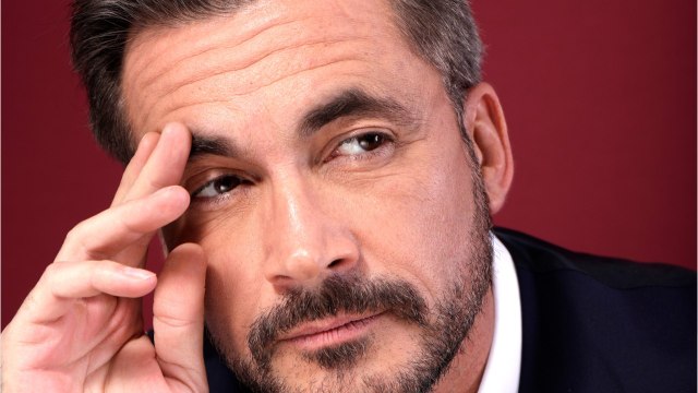 VOICI : « J'ai ressenti la nécessité de le dire : les confidences d'Olivier Minne sur son coming-out