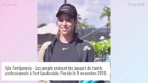 Nick Kyrgios accusé d'agression conjugale : son ex Ajla Tomljanovic monte au créneau