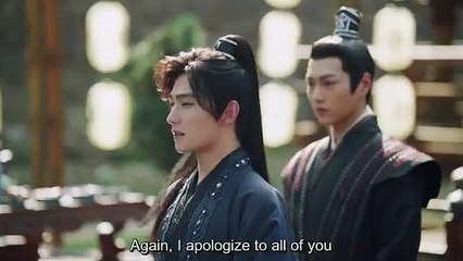 Who rules the world Episode 1 English Subtitles