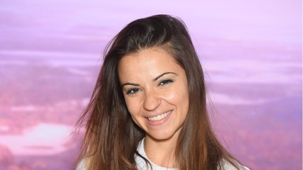 GALA VIDEO - Denitsa Ikonomova : ses envies de maternité ? “On verra avec le papa !”