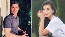 Pınar Deniz ve Kaan Yıldırım aşk mı yaşıyor? Instagram paylaşımı her şeyi ele verdi