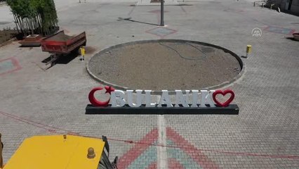 Son dakika: Bulanık Belediyesi hem yatırım yaptı hem de 99 milyon lira borç ödedi