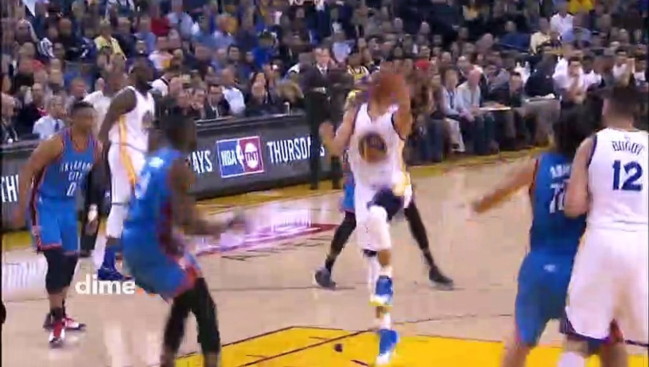 20 Times Steph Curry Humiliated Opponents