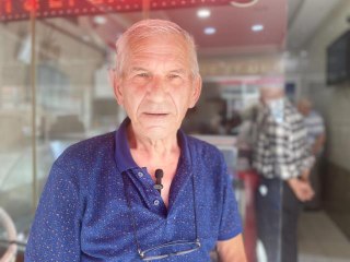 Trakya'da kasaplarda et işleme mesaisi başladı