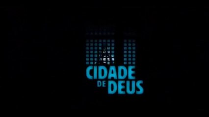 CIUDAD DE DIOS (2002) Trailer - SPANISH