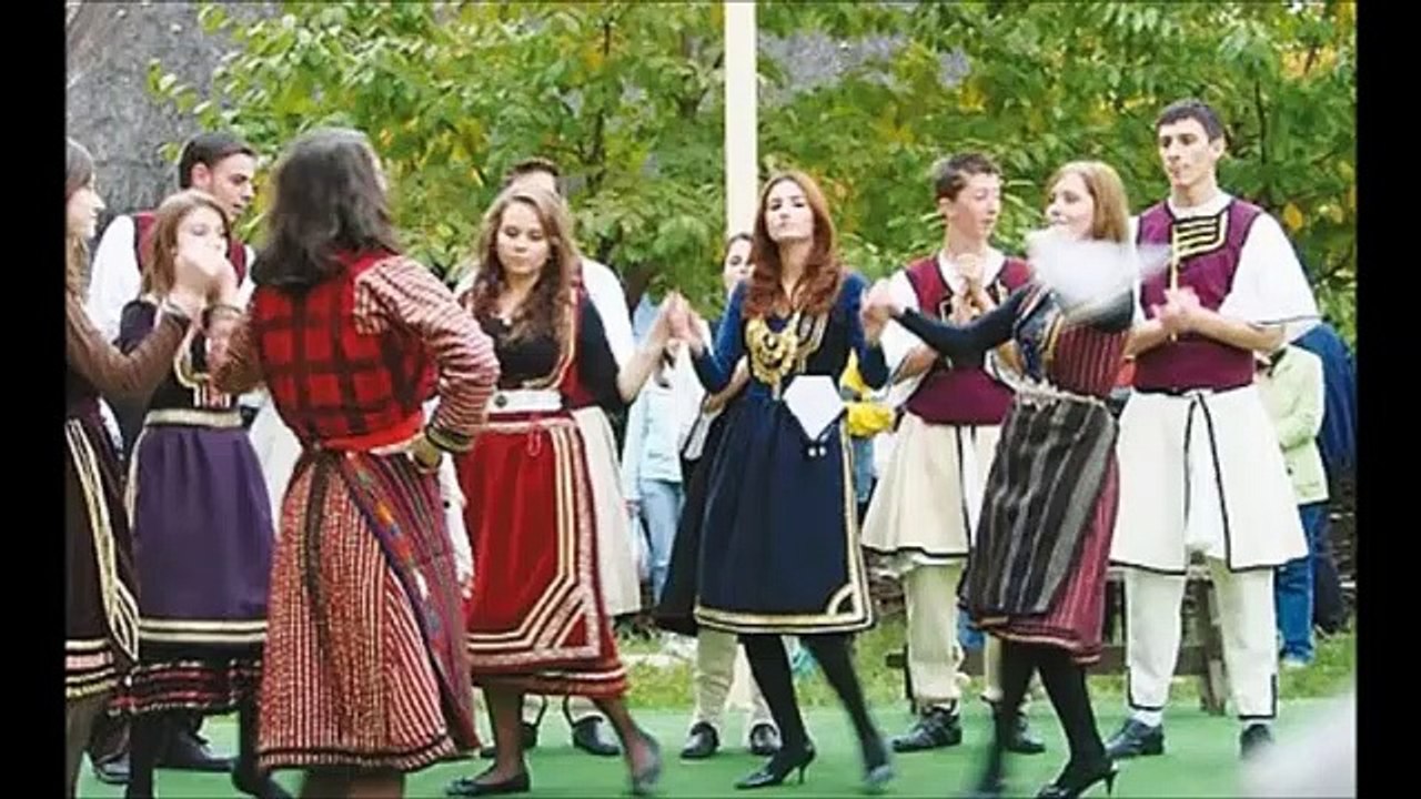 Puiu Nastase -potpuriu macedonean