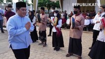 Resmikan Masjid At-Thohir di Lampung, Erick Thohir: Ini Simbol Kebangkitan Masyarakat