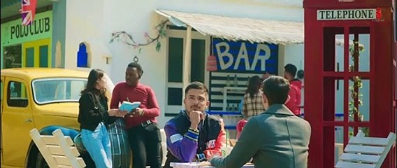 New Punjabi Songs2022 - Sugar Dreams (Official Video) Preet Singh & Priya - Latest Punjabi Songs2022