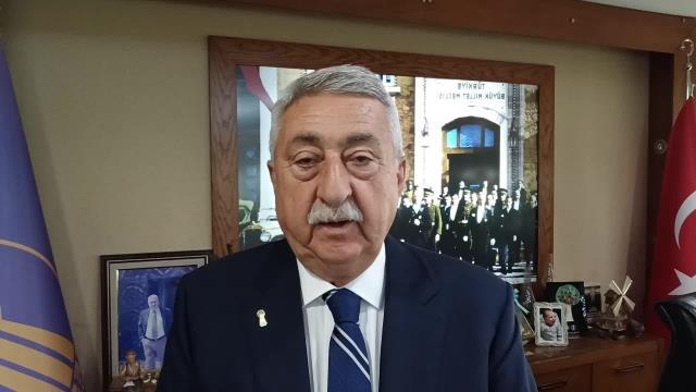 Bendevi Palandöken: Bağ-Kur, SSK ve Emekli Sandığı Emekli Aylıklarında Norm Birliği Sağlanmalı