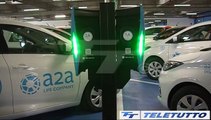 Video News - A2A: NUOVA FLOTTA ELETTRICA