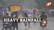 LOPAR Effect: IMD Warns Of Heavy Rainfall In Odisha During Next Few Days