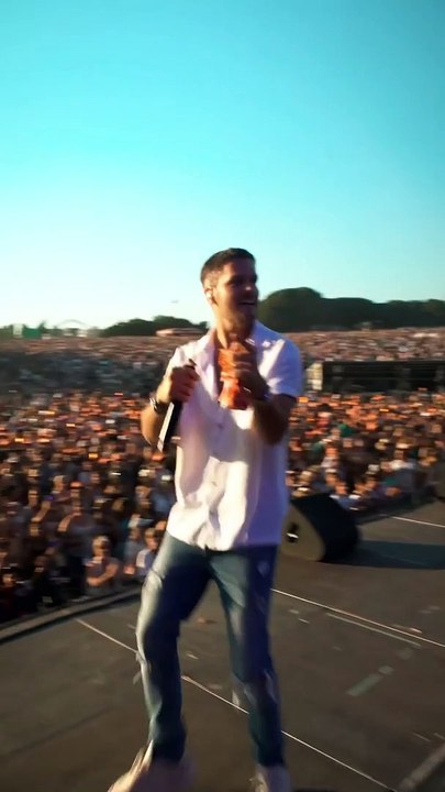 David Carreira e Mickael Carreira