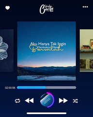 Aku Hanya Tak Ingin Membuatmu Merasa Bersalah | ©SEBUAH CERITA |